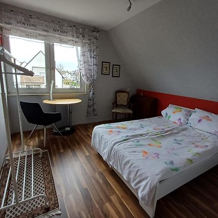 B&B Koeln Zuendorf Zewnętrze zdjęcie