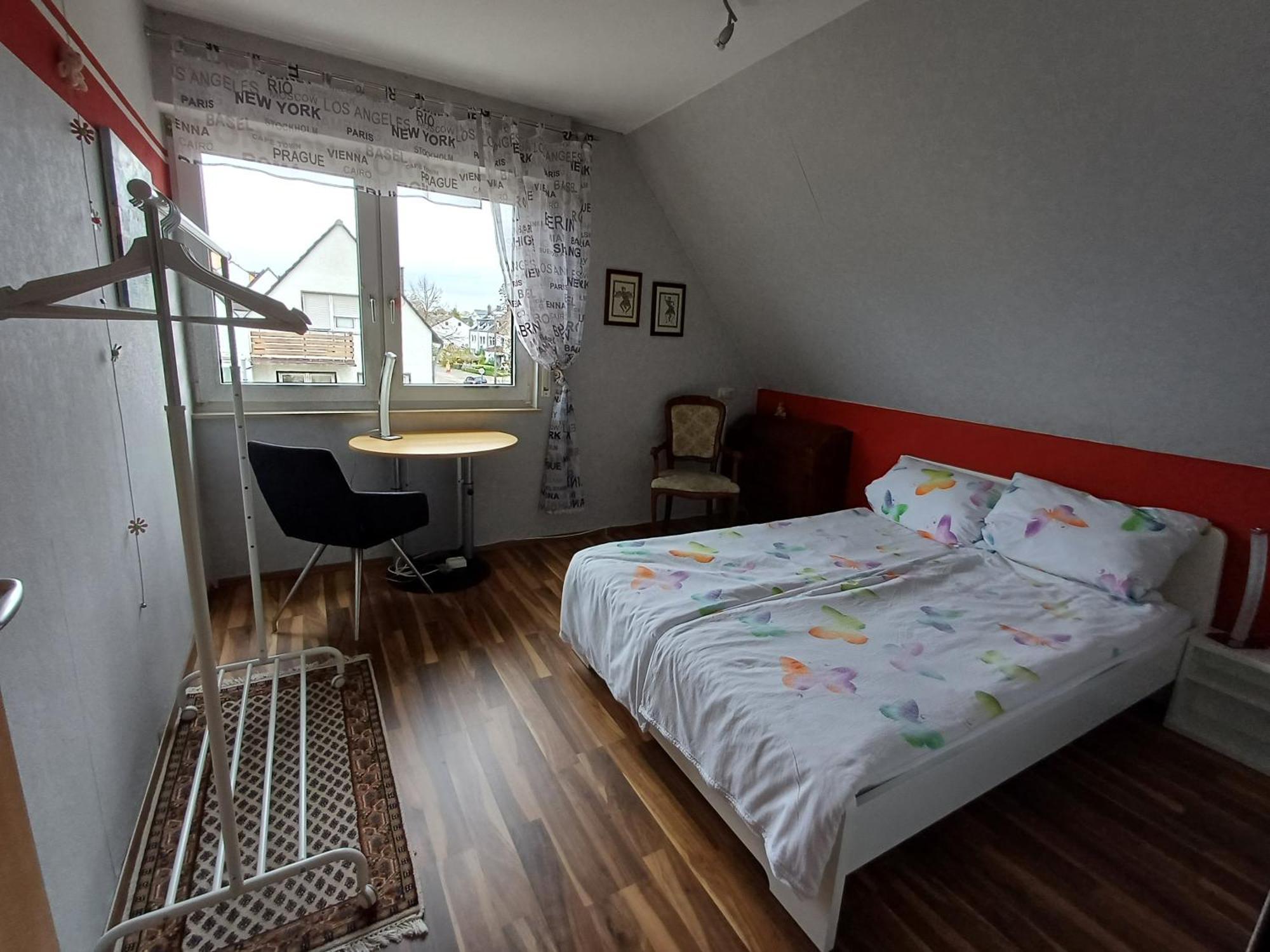 B&B Koeln Zuendorf Zewnętrze zdjęcie
