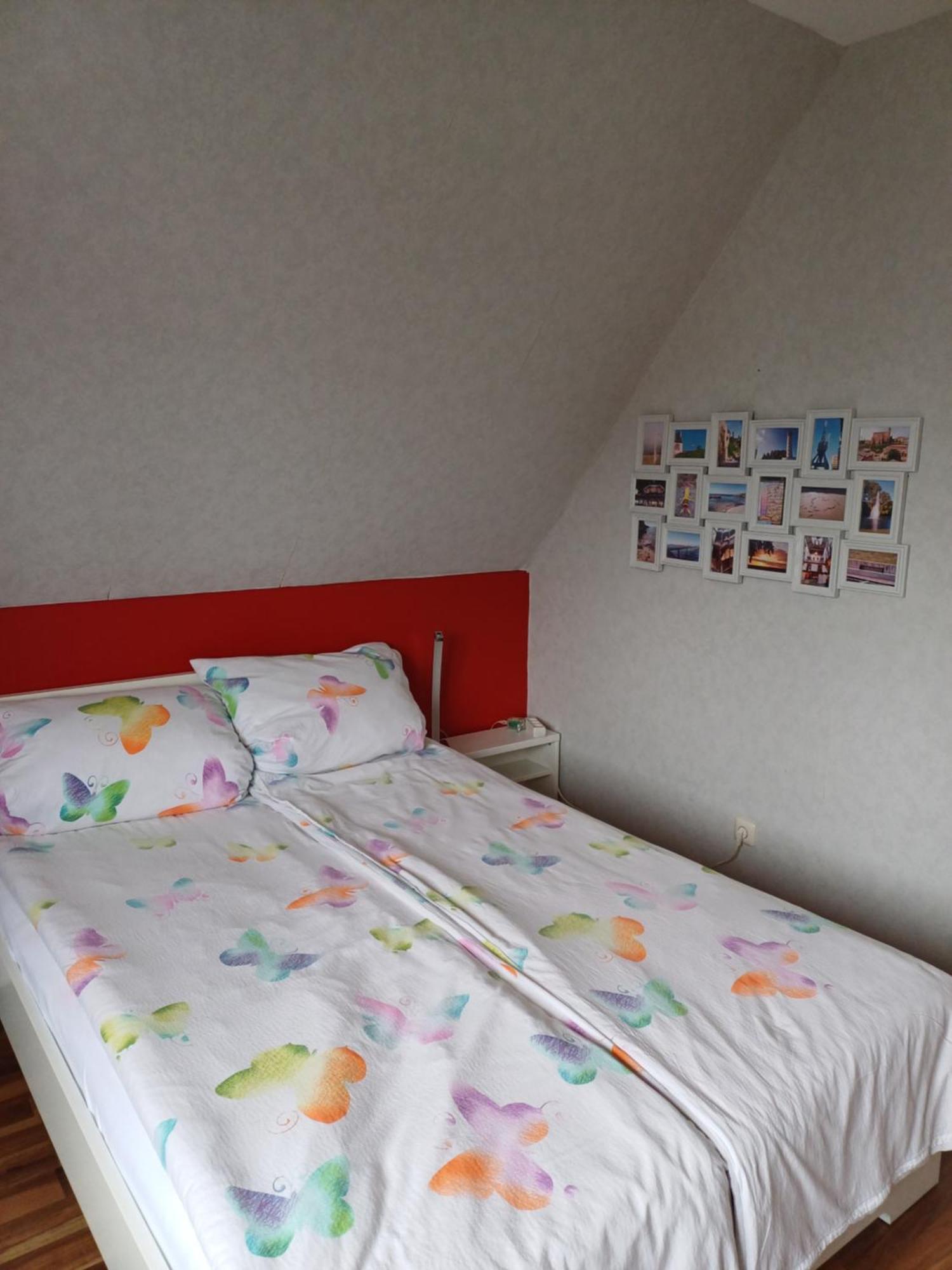 B&B Koeln Zuendorf Zewnętrze zdjęcie