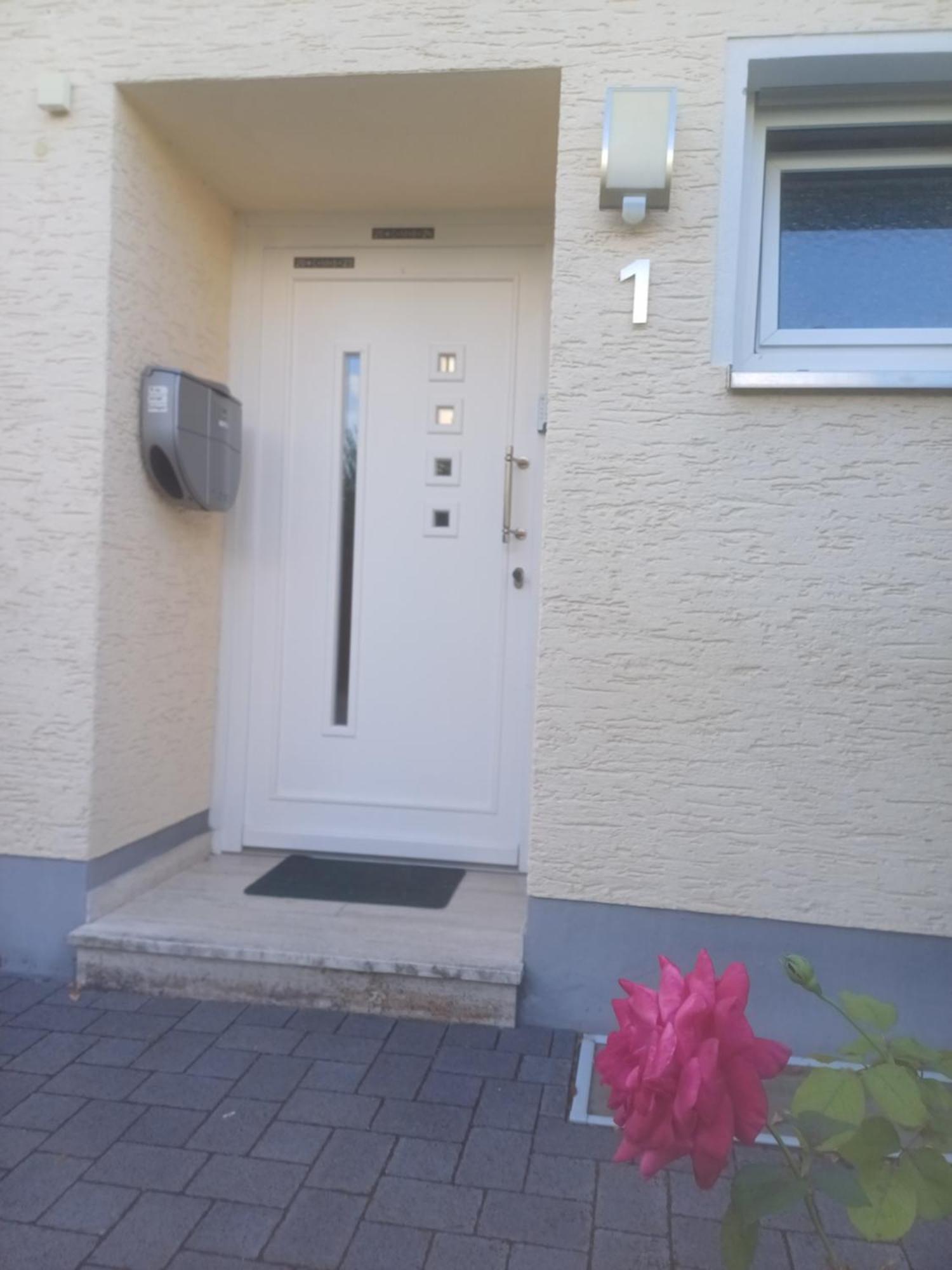 B&B Koeln Zuendorf Zewnętrze zdjęcie