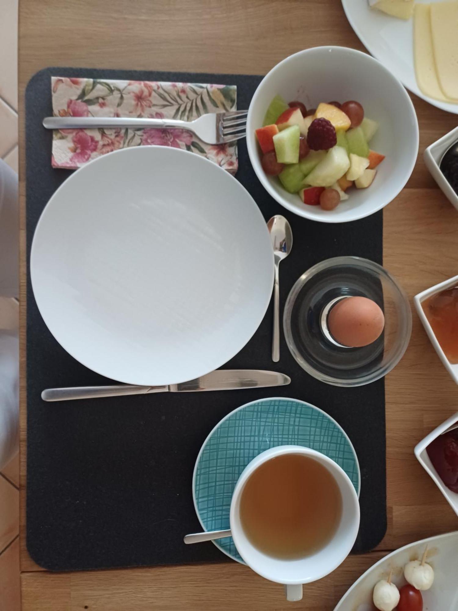 B&B Koeln Zuendorf Zewnętrze zdjęcie