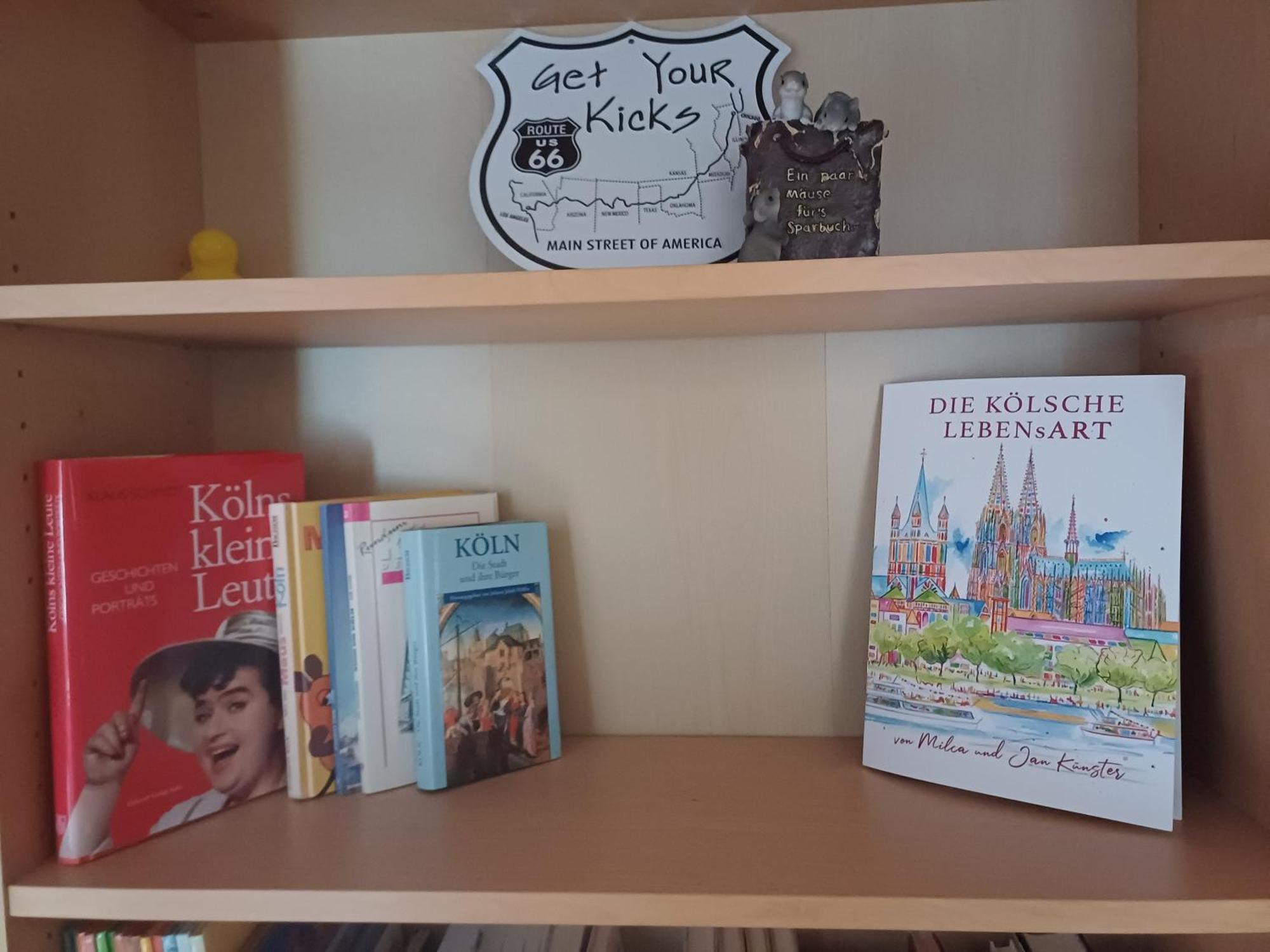 B&B Koeln Zuendorf Zewnętrze zdjęcie